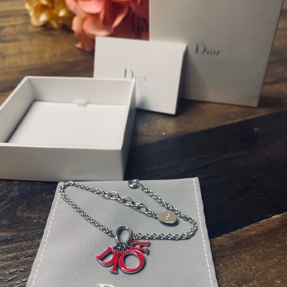 Dior Bracelet